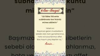 Hayırlı Çıkış Kapısı Aç...