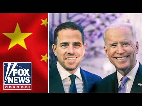 ‘The Five’ reacts to White House downplaying bombshell Hunter Biden news