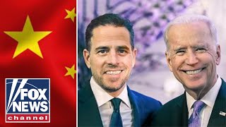 ‘The Five’ reacts to White House downplaying bombshell Hunter Biden news