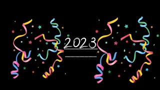 Happy New Year 2023||New Year Vibes||New Year Status||New Year Status||AZ MVL STUDIO