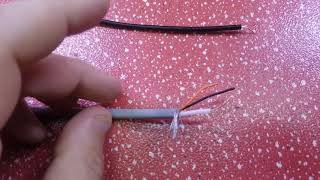 Güvenlik Kamerası 4. Kablosunun Bağlantısı Eğitim Teknoloji Eğitim Resimi