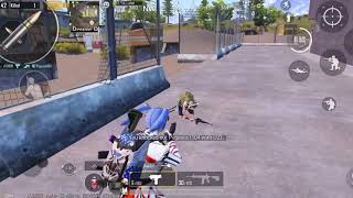 Najwa Farouk - Alach Frag Movie Pubg Mobile Xial
