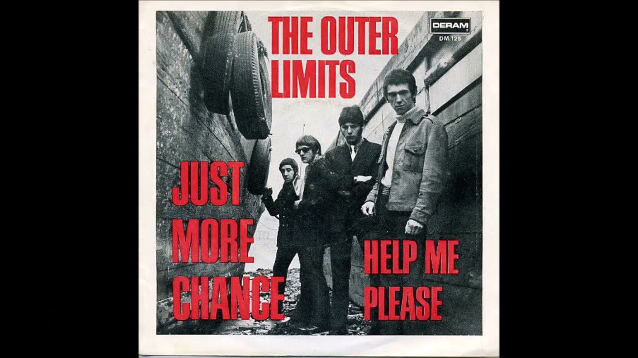 Guarda The Outer Limits - Help Me, Please 1967 su YouTube Guarda The Outer Limits - Help Me, Please 1967 su YouTube