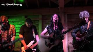 The Redlands Palomino Company Teenage fanclub