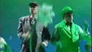 Richard Dempsey and Norman Pace-Honk The Musical