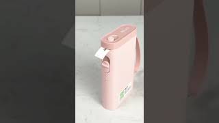 Handheld Label Printer https://s.shopee.com.my/7ppufIVt2Y