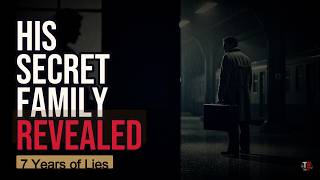 Double Life Husband: A 7-Year Deception Unveiled