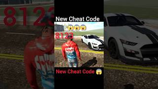 New Cheat Code Indian bikes driving 3d #indianbikedriving3d  #shorts