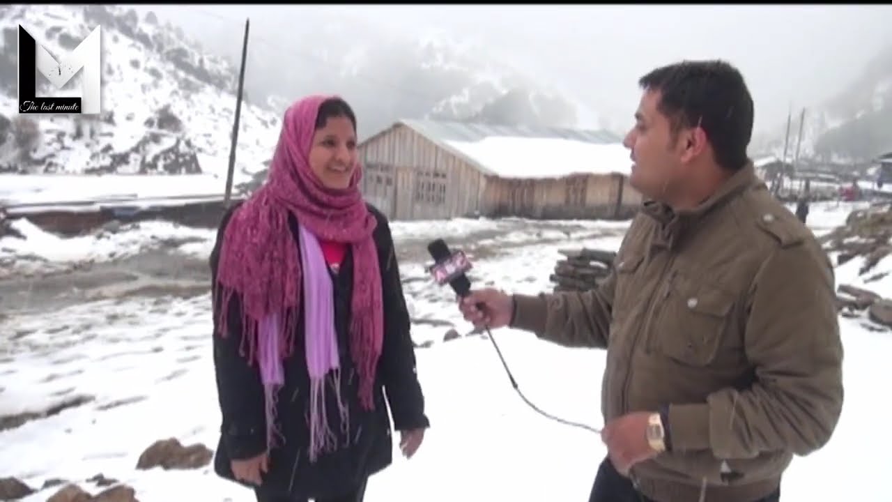 Kalinchok and Dolakha Bhimsen Documentry