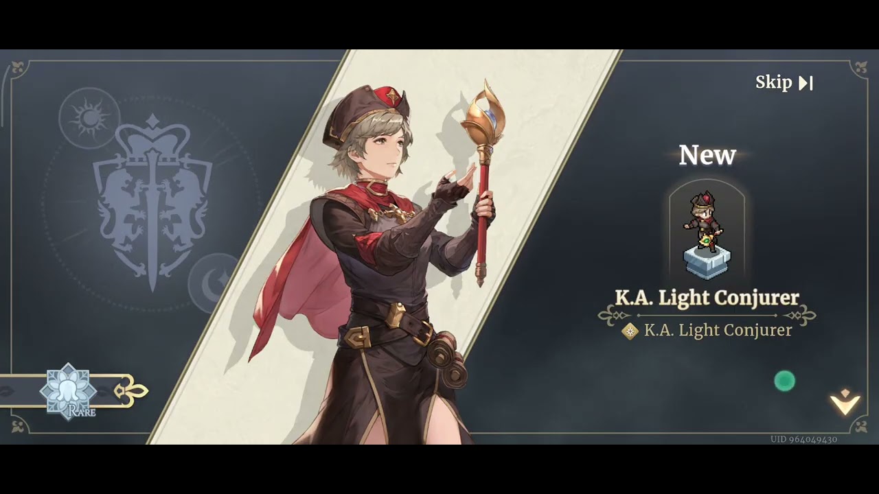 GA ESPEK ADA GAME SEBAGUS INI DI ANDROID