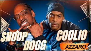 Snoop Dogg & Coolio - Street Life 2024 (Azzaro Remix)