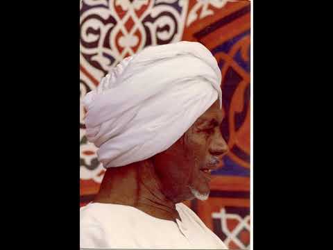 انشاد سيدى فخر الدين الشيخ محمد عثمان عبده البرهانى رضى الله عنه سماعية