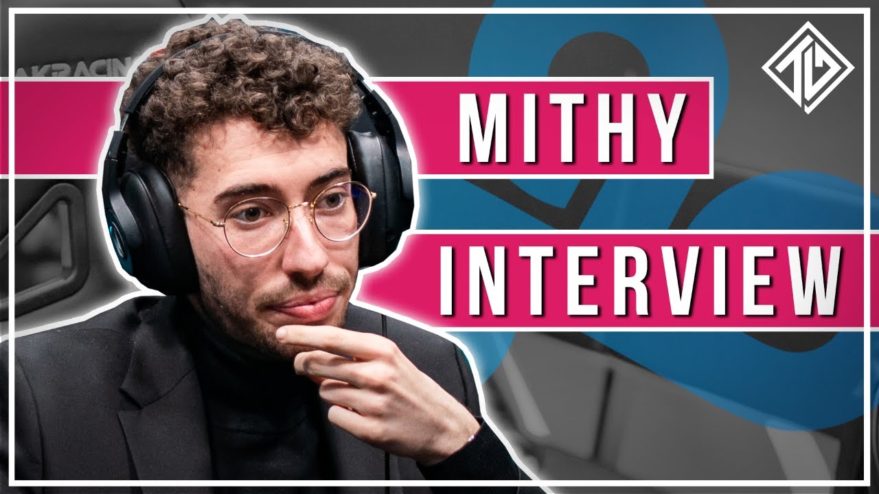 C9 Coach Mithy sits down with Travis to talk about his frustrations with the state of esports replays provided by Riot, There should be a public database for replays..