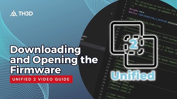 Unified 2 Firmware - Downloading & Opening the Firmware