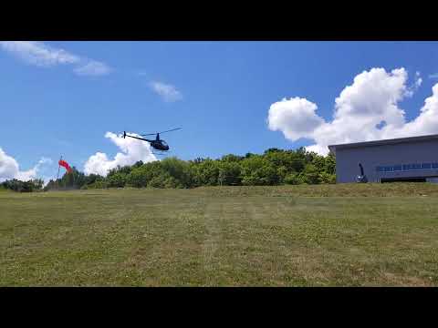 Independent Helicopters in