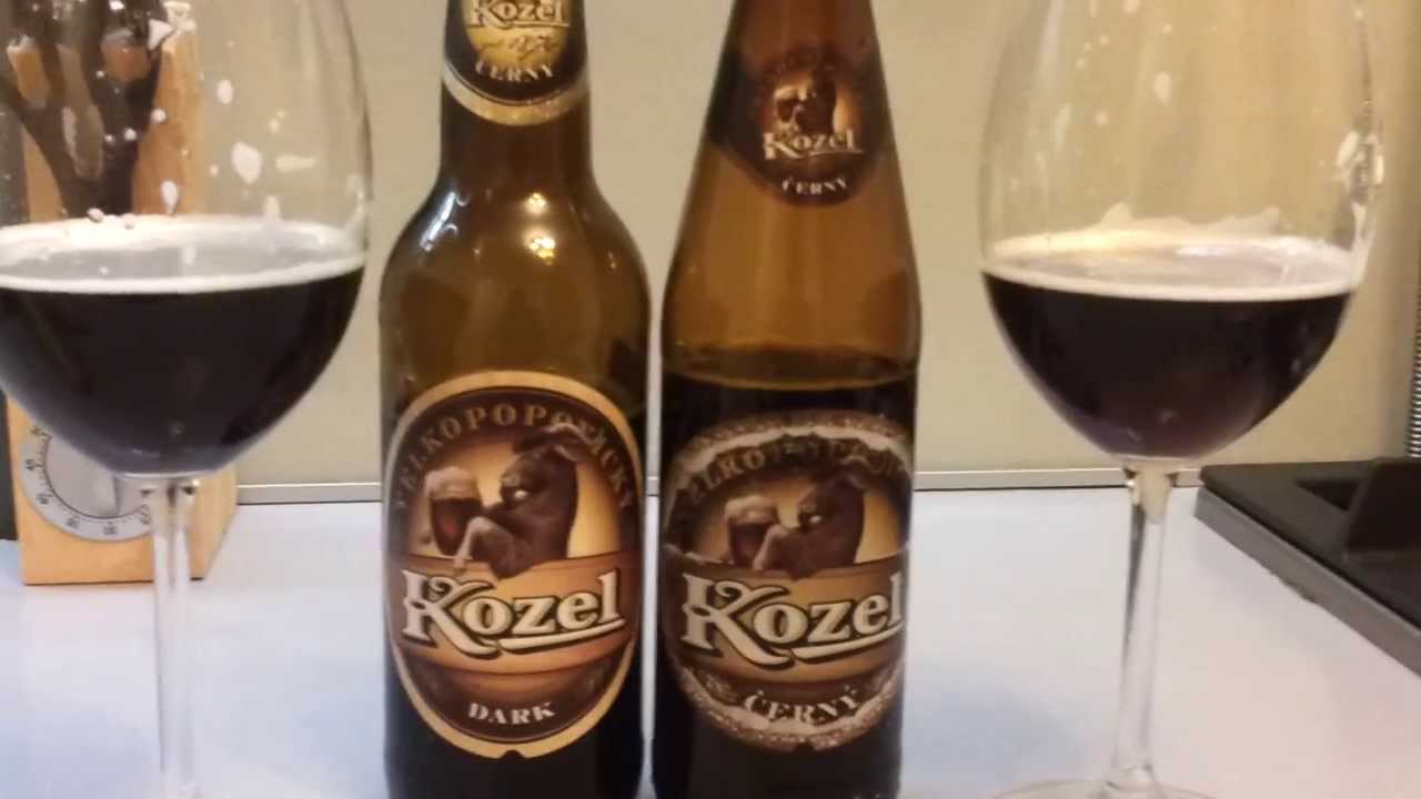 Пиво Велкопоповицкий Козел Пиво Велкопоповицкий Козел