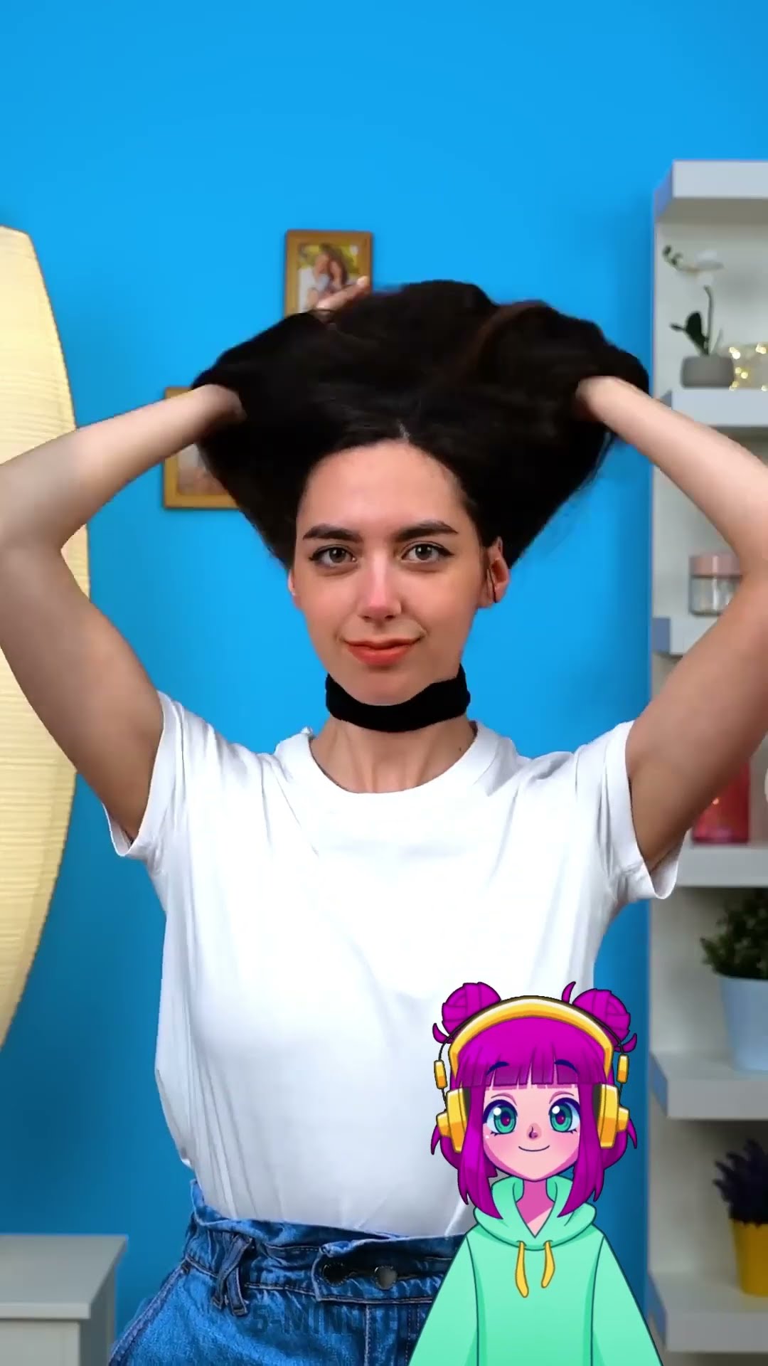 Chic and Easy Hairstyles You ll Love! ??‍♀️