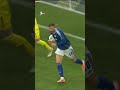 Back in German Football! Džeko wastes no time! 🫨🤩
