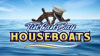 Tin Can Bay Houseboats