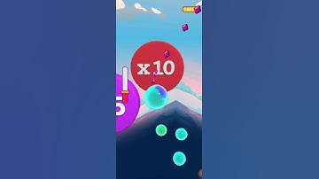 Blob Runner 3D - Level 30