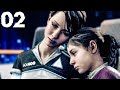 TOO CUTE FOR WORDS - Detroit: Become Human - Part 2