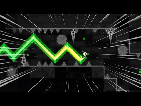 Acropolis Wave at 4X SPEED