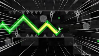 Acropolis Wave at 4X SPEED