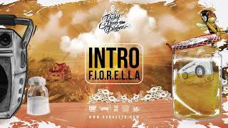 Video thumbnail of "Bubaseta - Intro F.I.O.R.E.L.L.A - BabyBumbleBee 🐝"