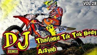 Download Lagu DJ Motocross Thailand tik tok body aisyah Download Lagu DJ Motocross Thailand tik tok body aisyah