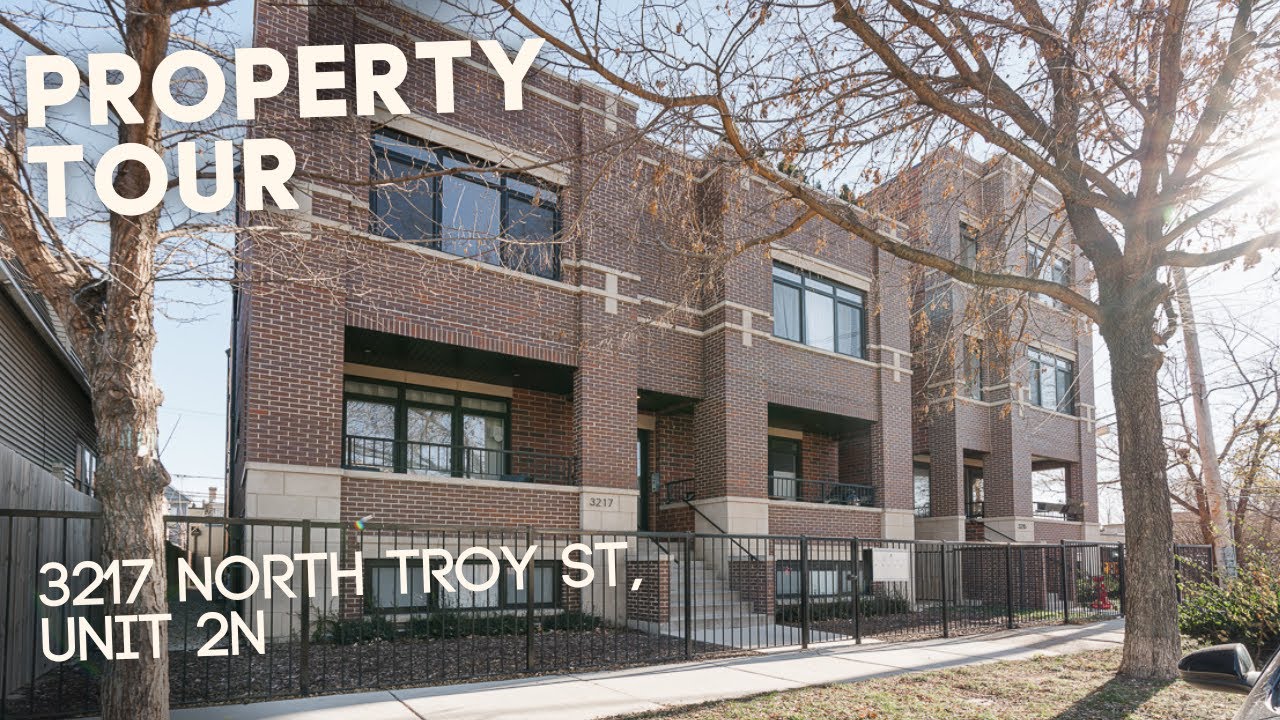 You Can't Pass Up this Avondale Condo! YouTube