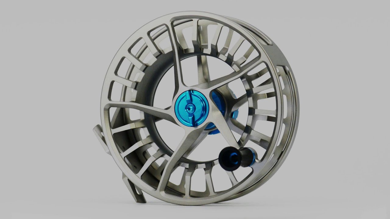 Lamson Litespeed M Riviera Fly Reel 6 - 7 | Fly Reels  Fly Reels |