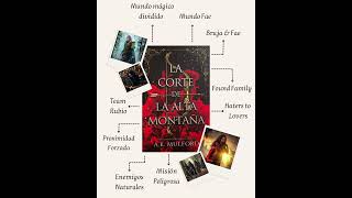 Tropes Literarios | LaCorte de la Alta Montaña