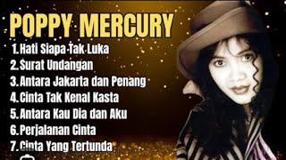 Download Lagu Lagu Poppy mercury full album nostalgia MP3 Download Lagu Lagu Poppy mercury full album nostalgia MP3