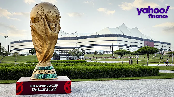 A successful World Cup could ‘attract foreign investment,’ economist says - DayDayNews
