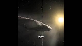 THE OUMUAMUA MYSTERY! ☠️