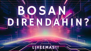 Download Lagu Jika Sudah Bosan Direndahkan Mulu, Ini Solusi nya! (LIVE) MP3