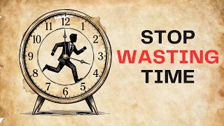 The Brutal Truth About Time