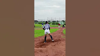 Tokyo Gal becomes Major Leaguer's Mr. Control thumbnail