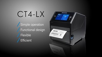 CT4-LX: Next Generation 4