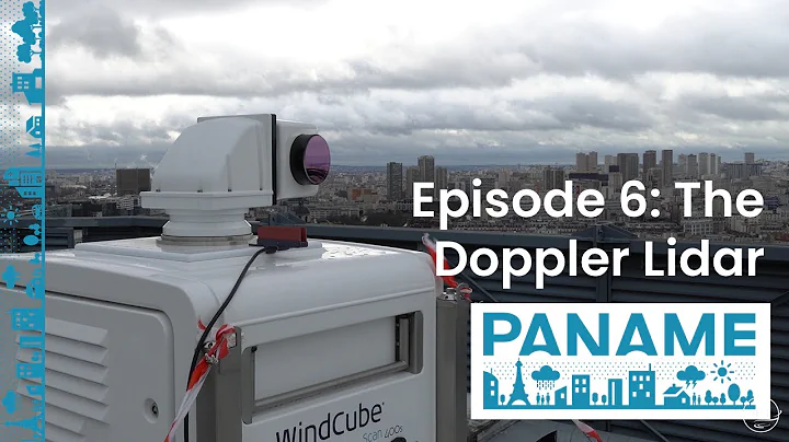 Paname 2022 - Episode 6: Dynamics Projects, The Do...