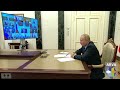 Путин спросил с Усса за пожары в Красноярском крае