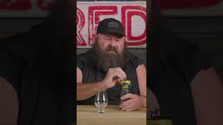 Nasty Beast Hard Tea (Peach) Review