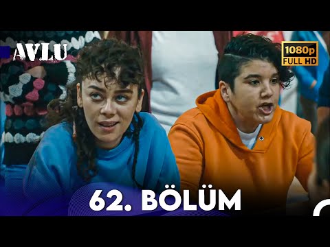 Avlu 62. Bölüm (FULL HD)