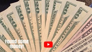 Cash Envelopes & Budget Update  || Week 2 Jan 2019