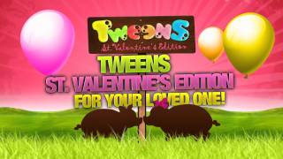 Tweens - St. Valentines Edition - Ios Game 2012