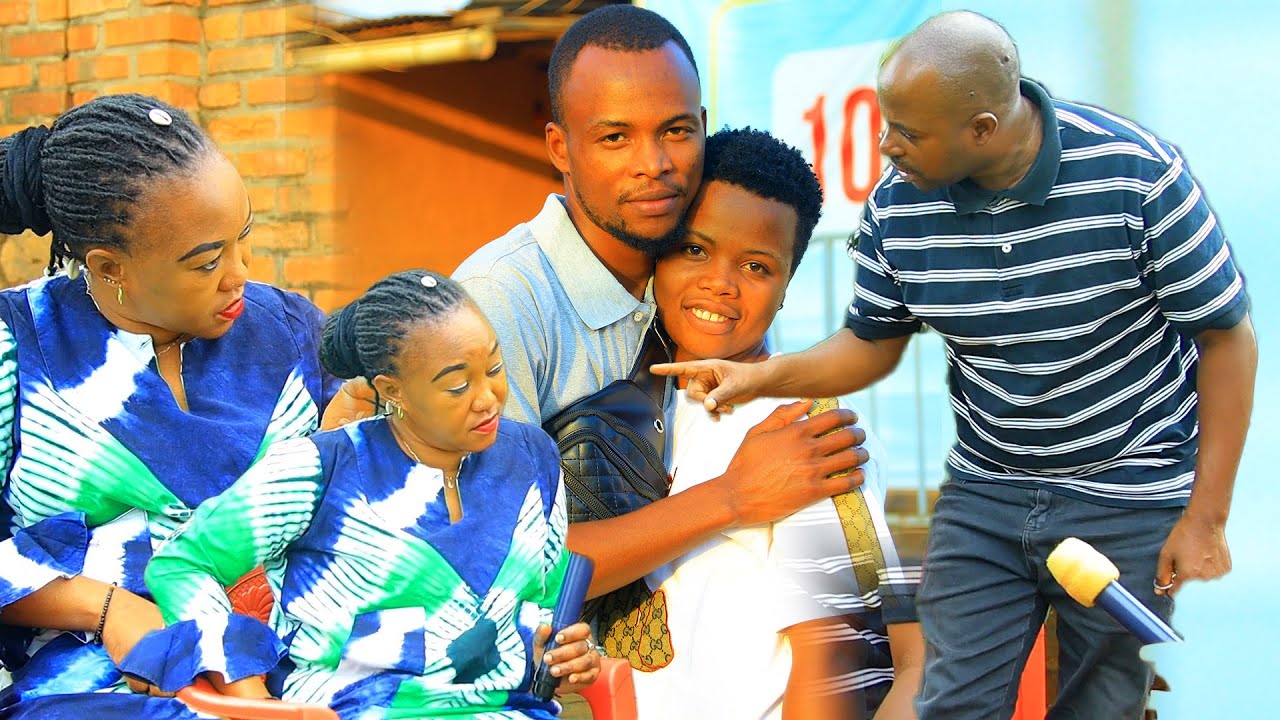 Umuriro Uratse🔥Wamukobwa Winshorecye arafashwe Umugabo Numugore Bararwanye||Papa safi Arafahswe