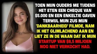 Download Lagu Mijn ouders noemden me ‘teleurstelling’—tot mijn AgTech-startup voor $8,5M werd verkocht. MP3