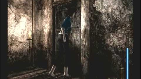 Fatal Frame 3 Walkthrough (29) Hour IX