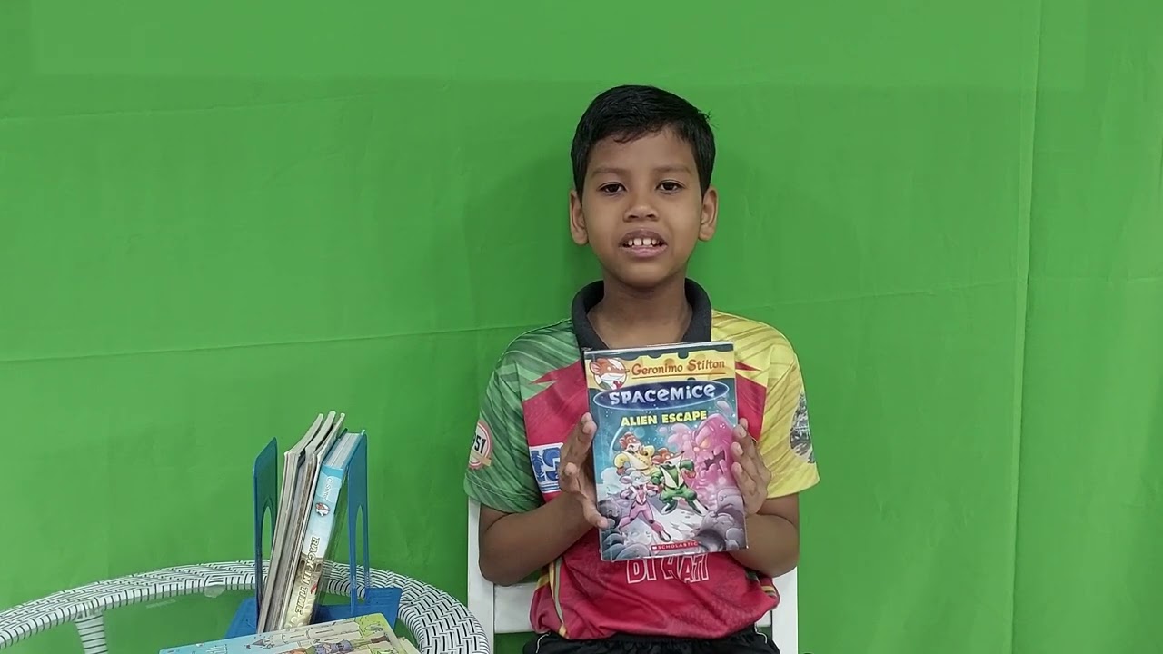 Tokoh Nilam BI Imad Al Din SK Toh Rakna Sakti ABA 6044