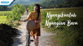 Nyanyikanlah Nyanyian Baru - PKJ - Herlin Pirena (Video)